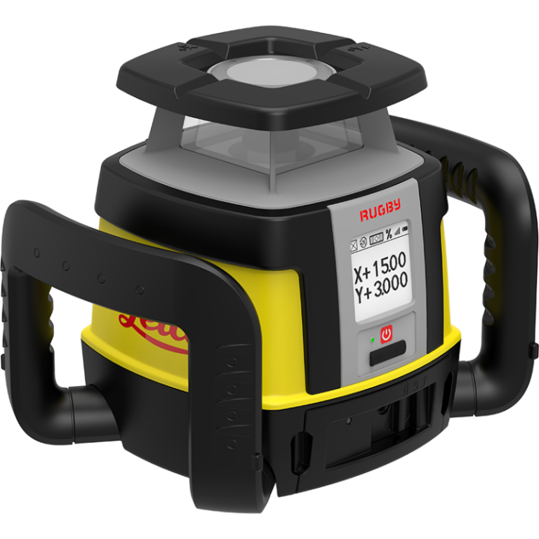 Leica Rugby CLI Laser Level