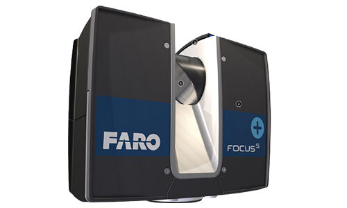 Faro Focus Laser Scanner