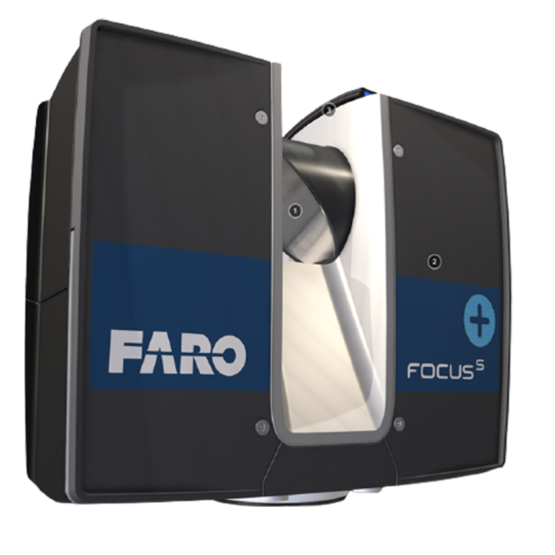 FARO® Focus Laser Scanners