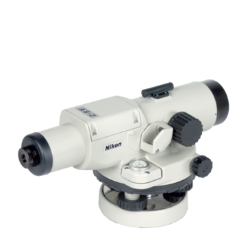 The Nikon AS-2C