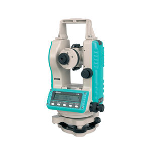 Nikon NE-101 Series 7