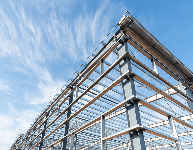 Steel Work