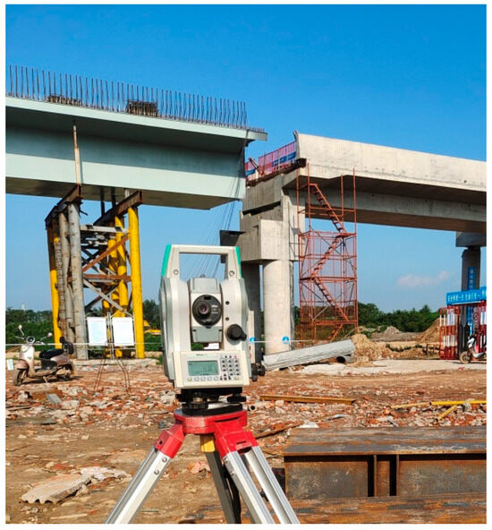 Construction Control Technology and Monitoring Analysis of Walking Incremental Launching