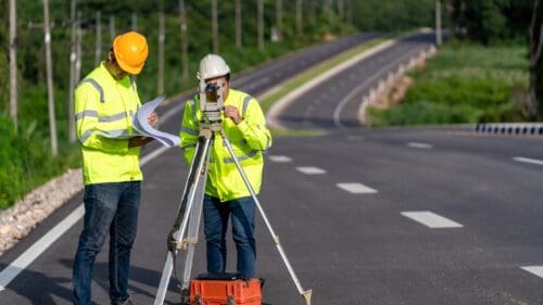 Understanding Road Surveys and the Role of a Road Surveyor