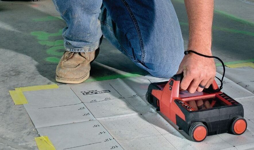 Hilti PS 1000 Scanner Price