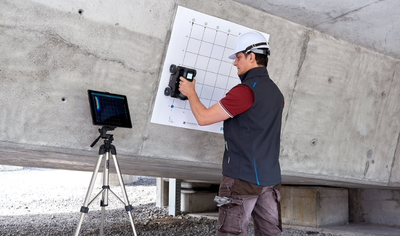 Best Concrete scanning Equipment