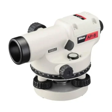Nikon AP 8 Auto Level Machine