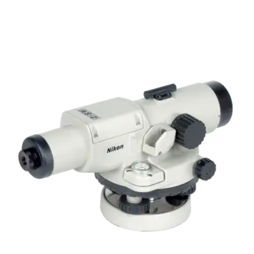 Nikon AS 2C Auto Level Machine
