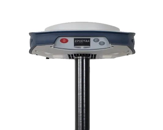 SP85 GNSS Receiver