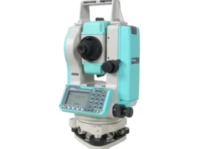 Nikon npl 322 - best total station