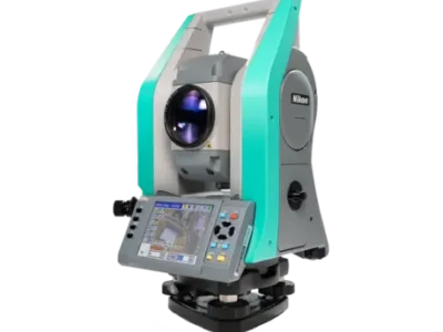 Nikon Total Station