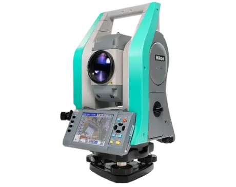 Nikon Total Station