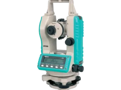 Nikon theodolite - Best Total Station company in the UAE